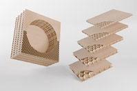 plaster miodu